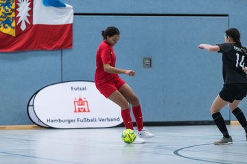 Bild 14 - B-Juniorinnen Futsalmeisterschaft